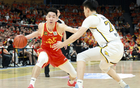 廣廈G1勝遼寧，五大核心爆發(fā)，王博亮劍破慢熱楊鳴