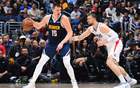 NBA季后賽首輪：六二一為主，三零爭議大，第四場分歧多。