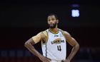 祝賀！弗格CBA得分榜第19位，超越王仕鵬