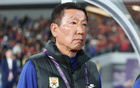 崔康熙：泰山隊(duì)非勝負(fù)之爭(zhēng)，尚有他因。