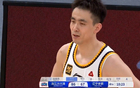 CBA遼寧隊失利，四因致總決賽無望，趙繼偉張鎮(zhèn)麟僅得9分。