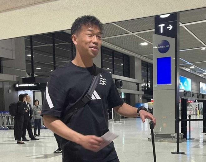 橫濱水手隊長目標(biāo)亞冠冠軍，全力以赴爭勝。