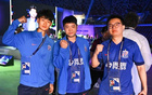 亞足聯(lián)電競(jìng)賽：申花0-2利雅得勝利，8強(qiáng)止步。