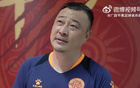 足球報(bào)：周麟主帥更衣室情緒，俱樂部備兩方案