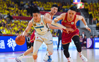京勝晉2-0，陳盈駿23+4主宰，全隊三分16記。