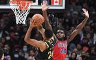 全美第一高中生至NBA惡漢：他經(jīng)歷何事？