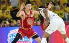 京勝晉15+6周琦，曾凡博傷退！