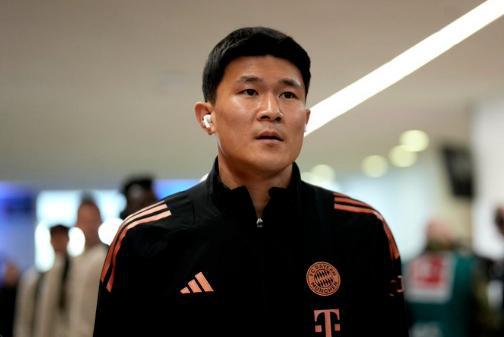 金玟哉：拜仁奪冠難，傷病非借口，失誤因疼痛。