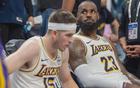 老詹KD等老將的NBA時代終，9人漸離籃球場。