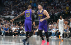 NBA歷史得分王：詹姆斯、東契奇領(lǐng)跑，喬丹第三，KD第五