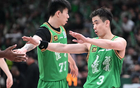 再見韓德君、李曉旭，遼寧男籃重建，楊鳴或離任。
