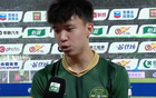 中國國足紅星，18歲新星雙響中超，9場6球驚艷全場！