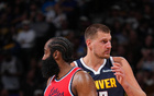 NBA歷史主隊七場戰(zhàn)112勝39負，近21年4勝8負。