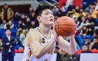 張寧戰(zhàn)41分28秒，彈盡援絕得22分6助攻。