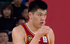 劉傳興獲慰，CBA公司罰北京隊重金，為其出頭！