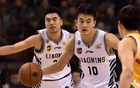 遼籃淘汰后首離隊(duì)！31歲韓德君退役！神射手告別賽場！