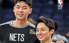 李寧發(fā)力，挑戰(zhàn)NBA！