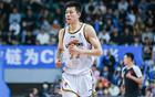 遼籃第五日出局，張鎮(zhèn)麟兩決定，遼寧男籃有望再登頂。