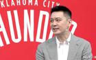 楊鳴驚愕，預測綠軍勝，湖人出局