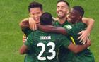中超夜戰(zhàn)：滬蓉大勝，泰山、國(guó)安勝出