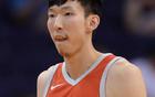 周琦：老板加薪留我，但心向NBA。