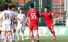 湖北青年星3:0主場(chǎng)首勝！