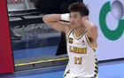 防守猛將夜戰(zhàn)巔峰！CBA秀才大放異彩，廣廈勝北京