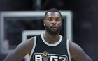 Haynes: 蘭斯·史蒂芬森將加盟BIG3聯(lián)賽