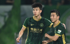 中超第14戰(zhàn)平第8，河南隊兩連平，劉鑫瑜救場。