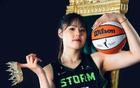今日凌晨，女籃宮魯鳴、張子宇、李月汝新動(dòng)態(tài)