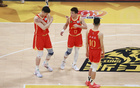 麥穗豐：京頑強(qiáng)系列賽終7場，廣廈男籃險勝。