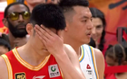 吳驍違規(guī)，川隊罰球逆襲，北汽2-3險勝廣廈。