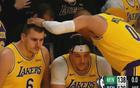 約基奇，狂喜降臨！NBA頂級(jí)合同！