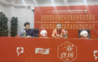 趙發(fā)慶：苦戰(zhàn)，感謝隊(duì)員拼搏與球迷支持
