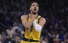 NBA尋新門面，哈利伯頓成完美反派