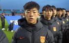 中國5澳2，越南2沙特1，四國賽終，排名定！