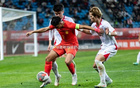 U22國足勝緬甸U22，艾菲爾丁連續(xù)進(jìn)球