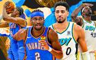 步行者雷霆隊(duì)2025NBA總決賽會(huì)師原因。