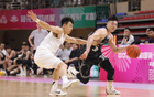 全運(yùn)男籃積分榜，遼魯浙連勝，新疆墊底