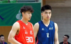 全運會山東勝北京，三喜一憂，王嵐嵚與內線強勢！