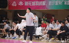 全運男籃12強定9席，四川上海勝出，新疆附加賽出戰(zhàn)。