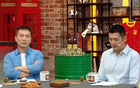 黃健翔楊晨：國足需徹底換血，選帥需精準(zhǔn)選才。