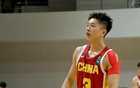 中國(guó)U19狂勝美國(guó)隊(duì)，單節(jié)37分全民爆發(fā)！
