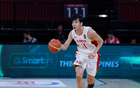 國青64-68敗埃及U23，球員表現(xiàn)：2佳2及8低
