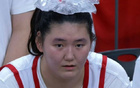 中國(guó)女籃大勝波黑46分，張子宇核武器級(jí)表現(xiàn)！