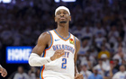 NBA名嘴選雷霆隊(duì)總決賽MVP非亞歷山大