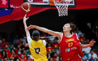 媒體人評(píng)女籃兩勝狂攬113分：熱身賽意義何在？