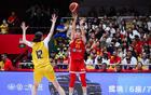 26歲1米85女籃悍將崛起，兩戰(zhàn)21分！李夢(mèng)替身精準(zhǔn)13中9！
