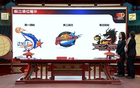CBA選秀大會(huì)青島舉辦，五年三屆狀元簽福建承辦。