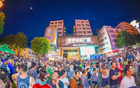 7月4日佛山“西甲”賽程啟，健力寶杯開(kāi)戰(zhàn)！